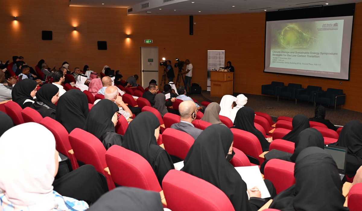 Qatar University